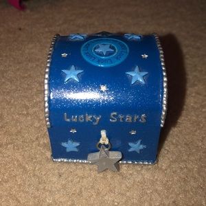 LUCKY STARS x TRINKET BOX 🌟
